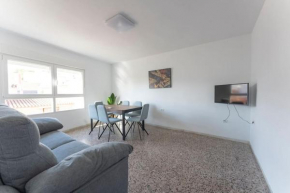 Precioso apartamento en altura